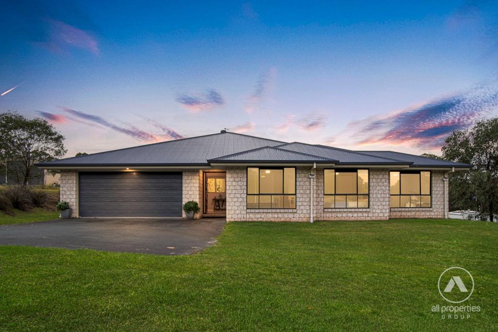 5-7 Whipbird Pl, Greenbank, QLD 4124