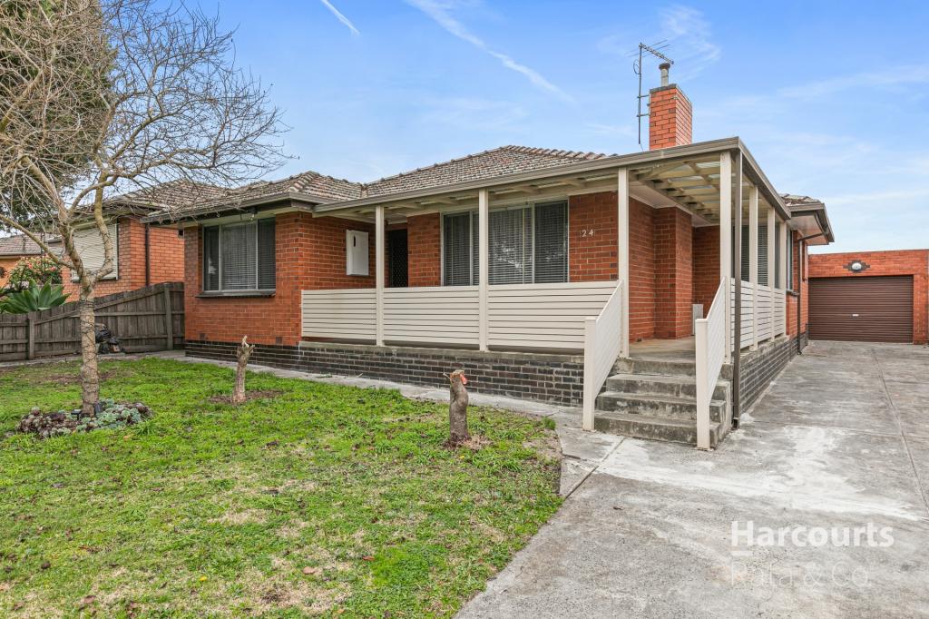 24 Tandarra Cres, Lalor, VIC 3075