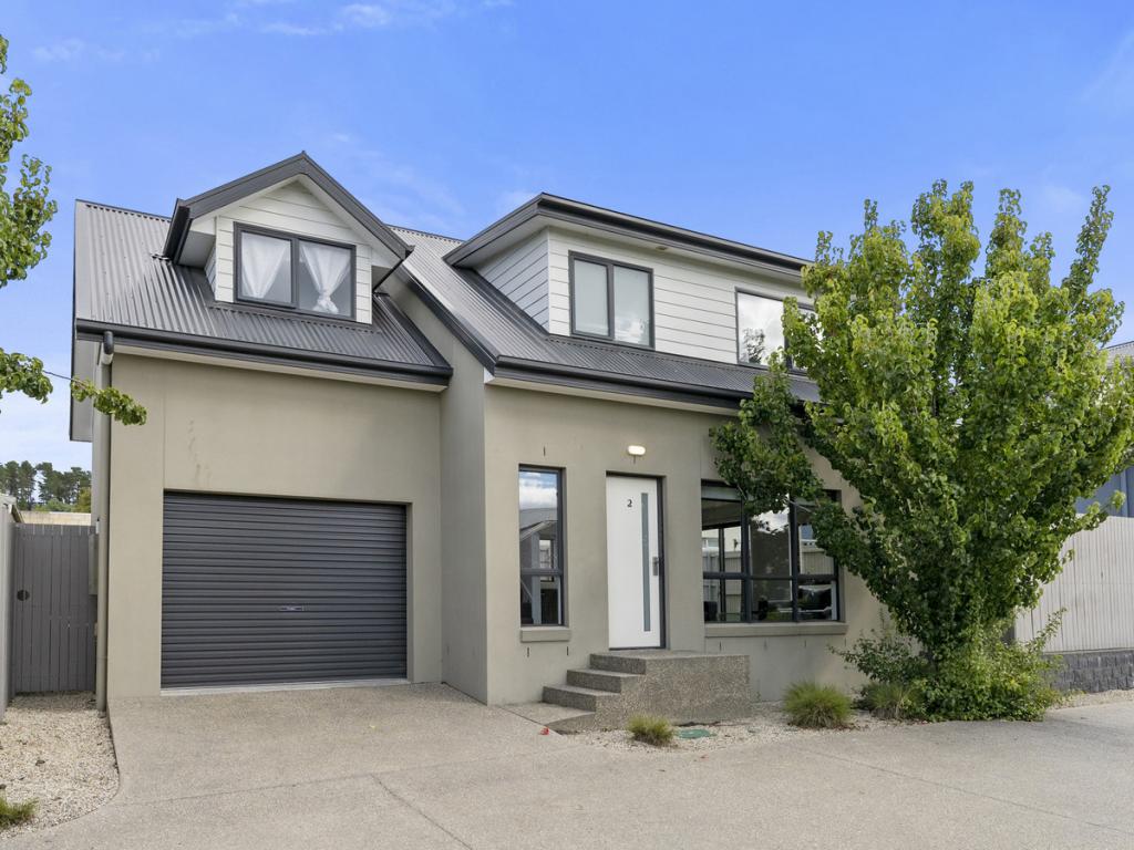 2/9 Maranoa Rd, Kingston, TAS 7050