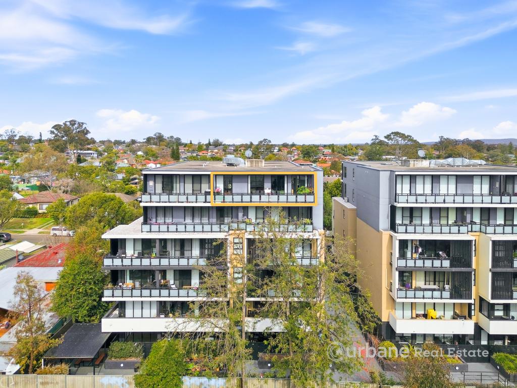 251/25 Hope St, Penrith, NSW 2750