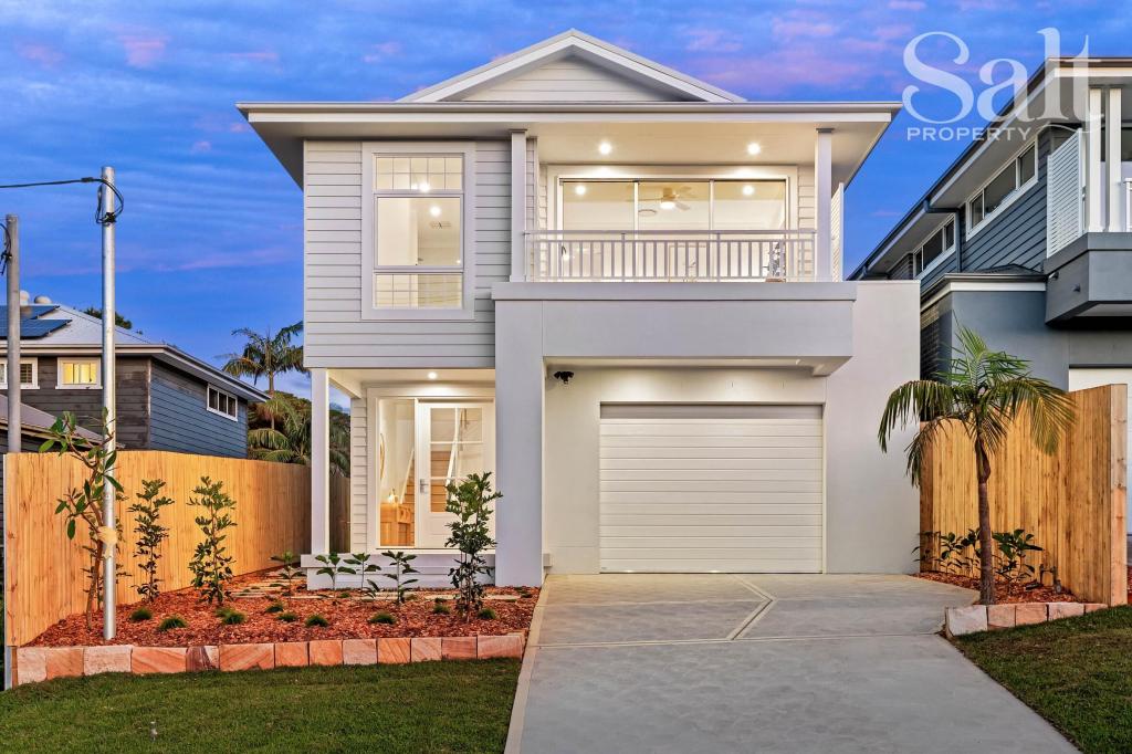 12A RAILWAY ST, DUDLEY, NSW 2290