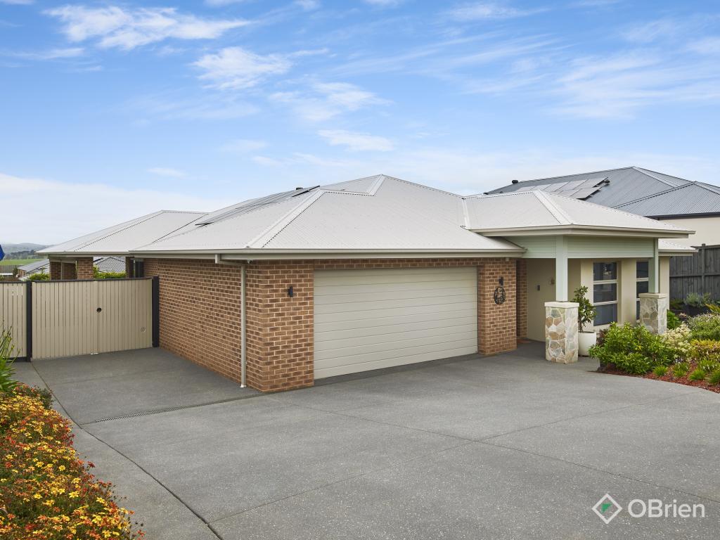 15 Bexley Bvd, Drouin, VIC 3818