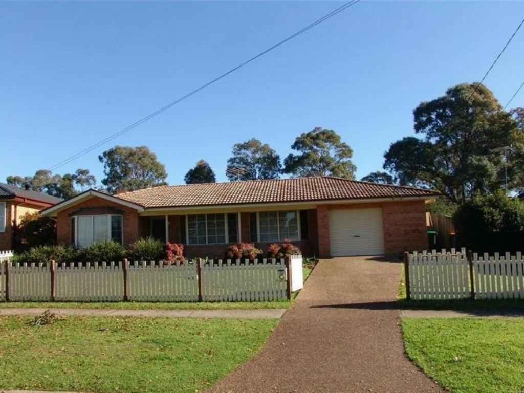 33 Light Horse Pde, Holsworthy, NSW 2173