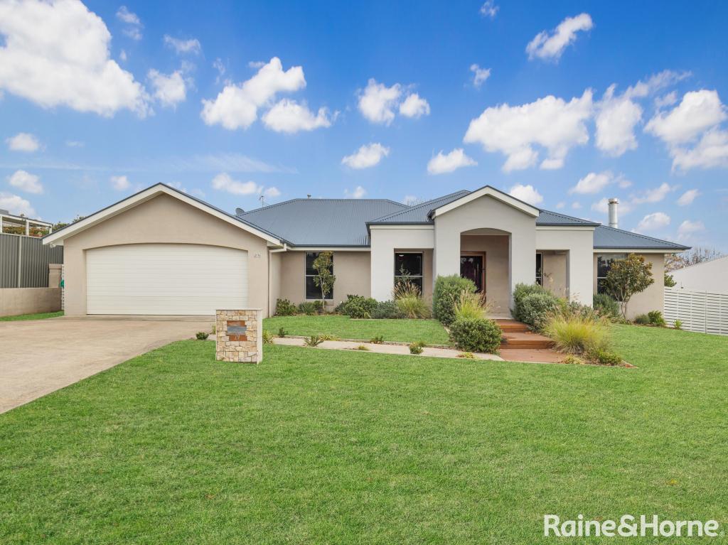 29 Cheviot Dr, Kelso, NSW 2795