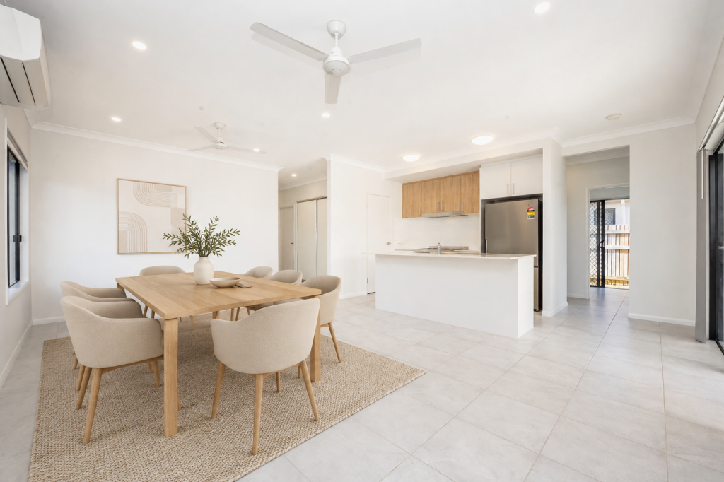 8 FRIARY ST, SHAW, QLD 4818