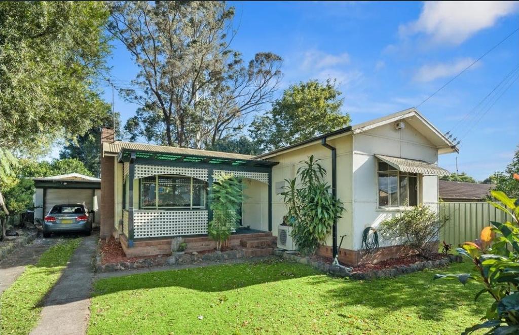 35 RIVERVIEW ST, NORTH RICHMOND, NSW 2754