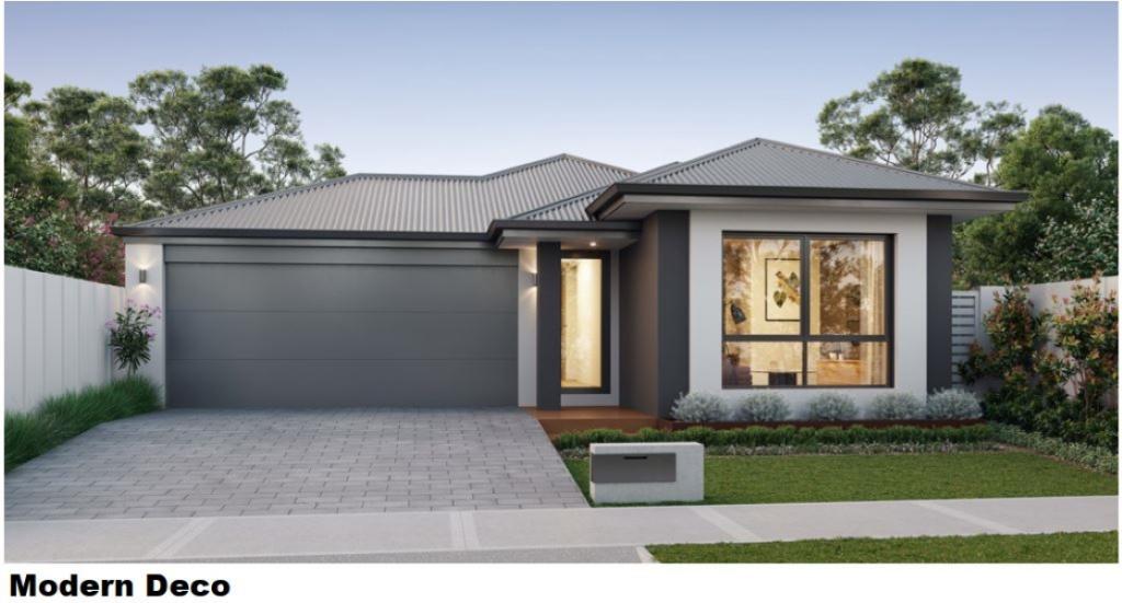 LOT 6923 SALCOMBE WAY, MOUNT BARKER, SA 5251