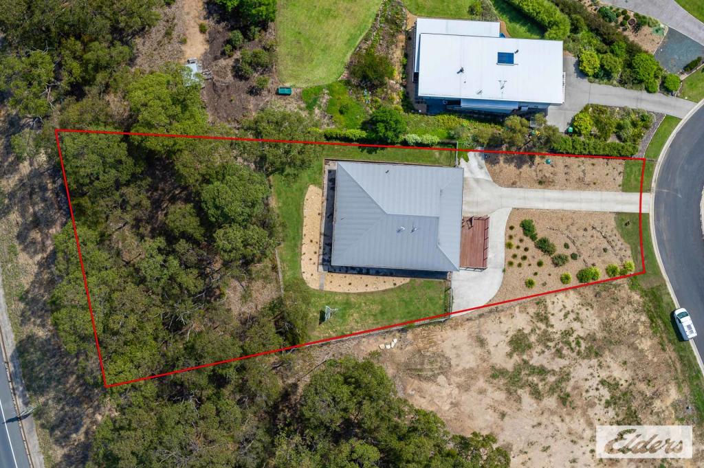 16 Spotted Gum Pl, North Batemans Bay, NSW 2536