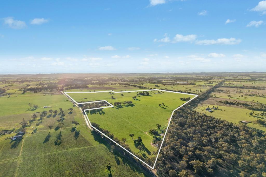 2510 HENRY LAWSON DR, GULGONG, NSW 2852