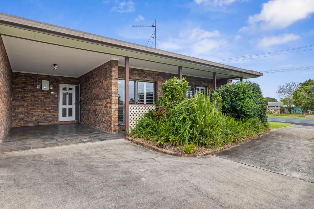 3/18 GYMPIE RD, TIN CAN BAY, QLD 4580