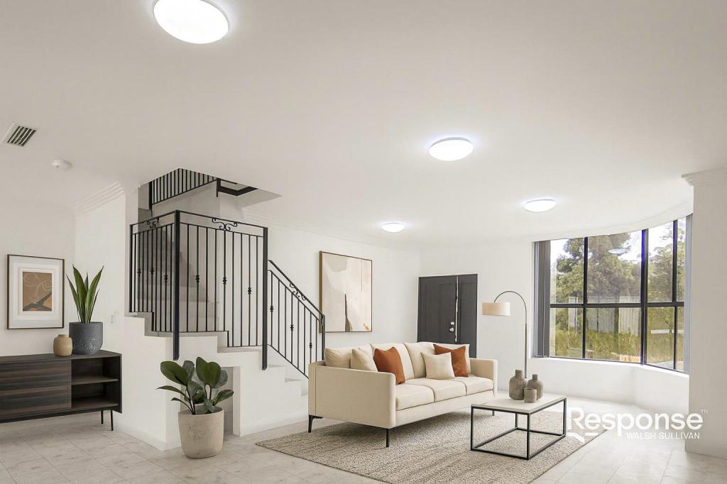 Contact Agent For Address, Baulkham Hills, NSW 2153