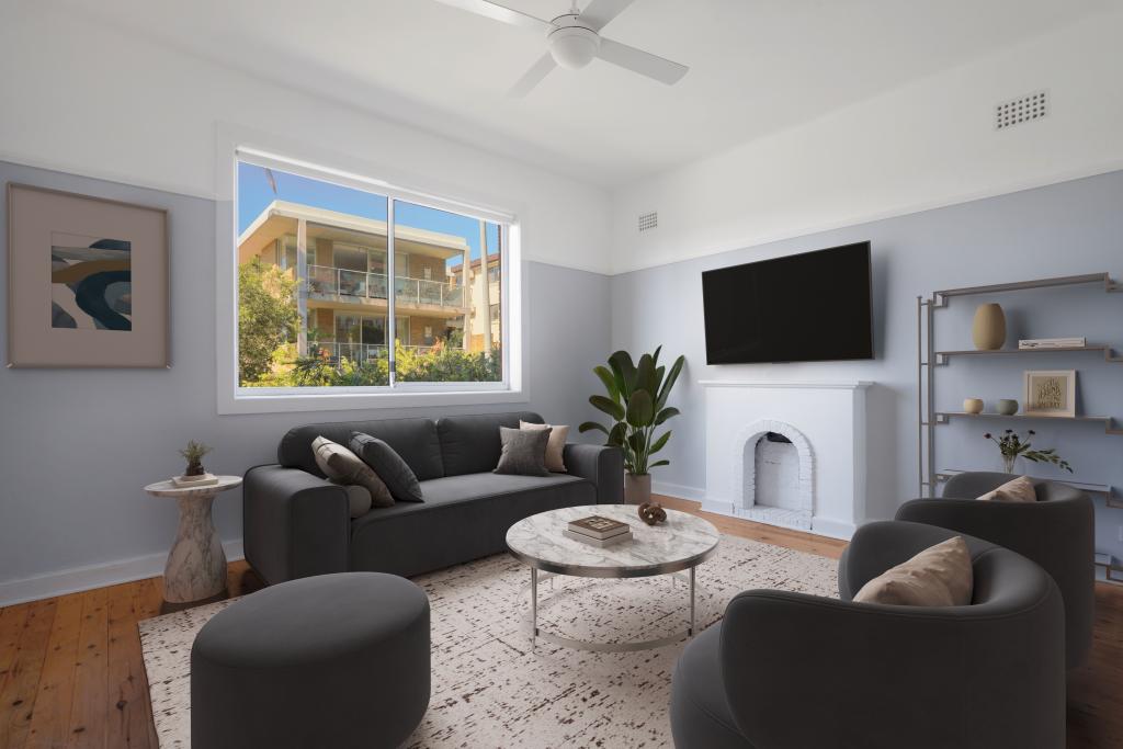 1/3 Moore St, Bondi, NSW 2026
