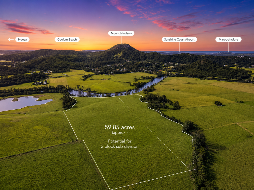 Lot 4/91 Yandina Bli Bli Rd, Yandina, QLD 4561