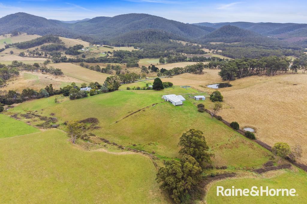 Lot 1 Kellevie Rd, Kellevie, TAS 7176