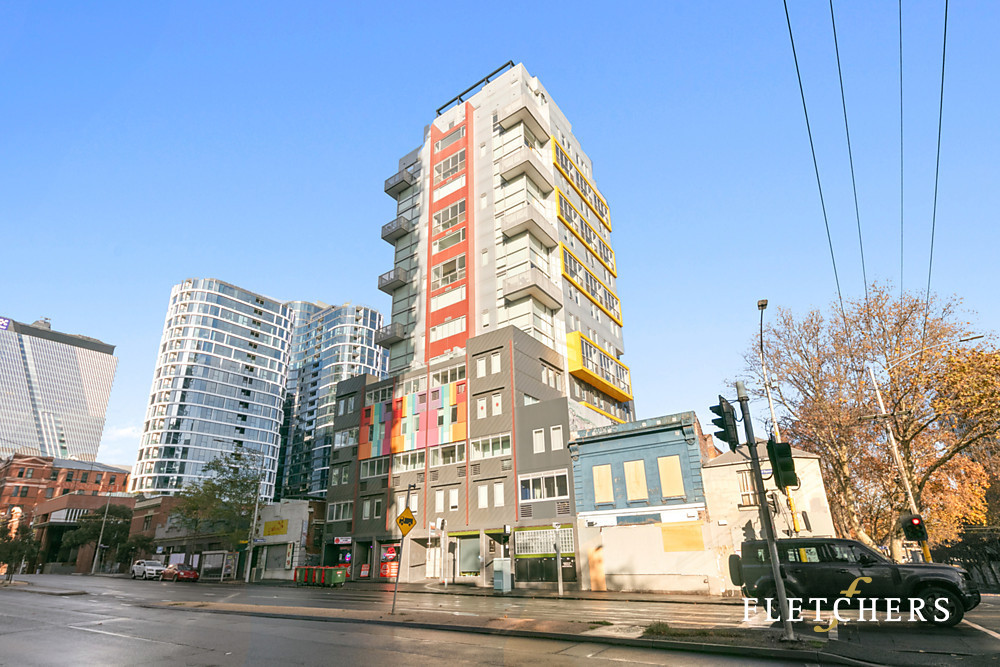301/429 Spencer St, West Melbourne, VIC 3003