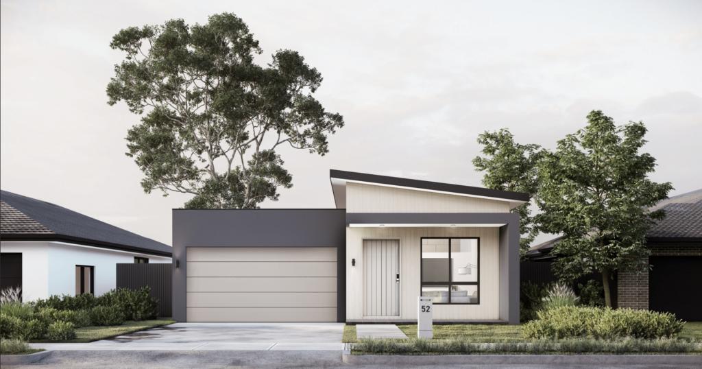 Contact Agent For Address, Claremont Meadows, NSW 2747