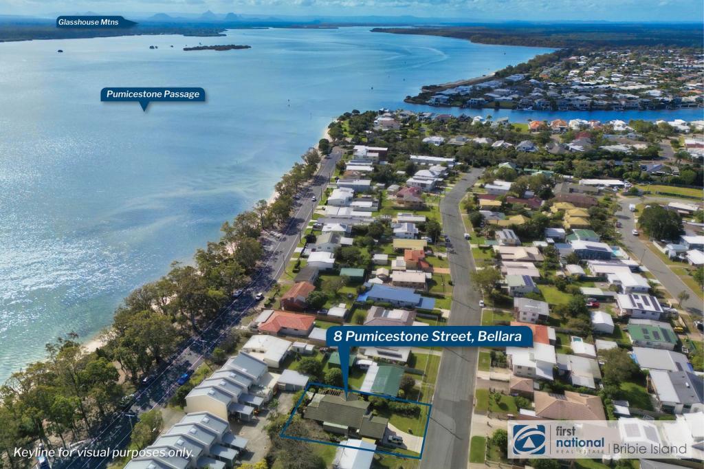 8 Pumicestone St, Bellara, QLD 4507