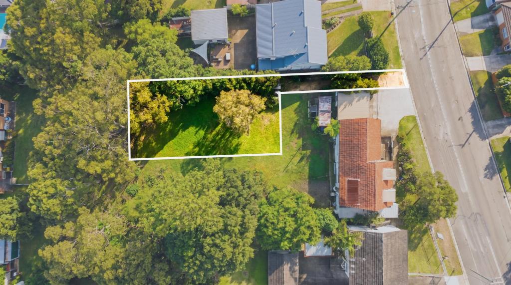88A BAYVIEW ST, WARNERS BAY, NSW 2282