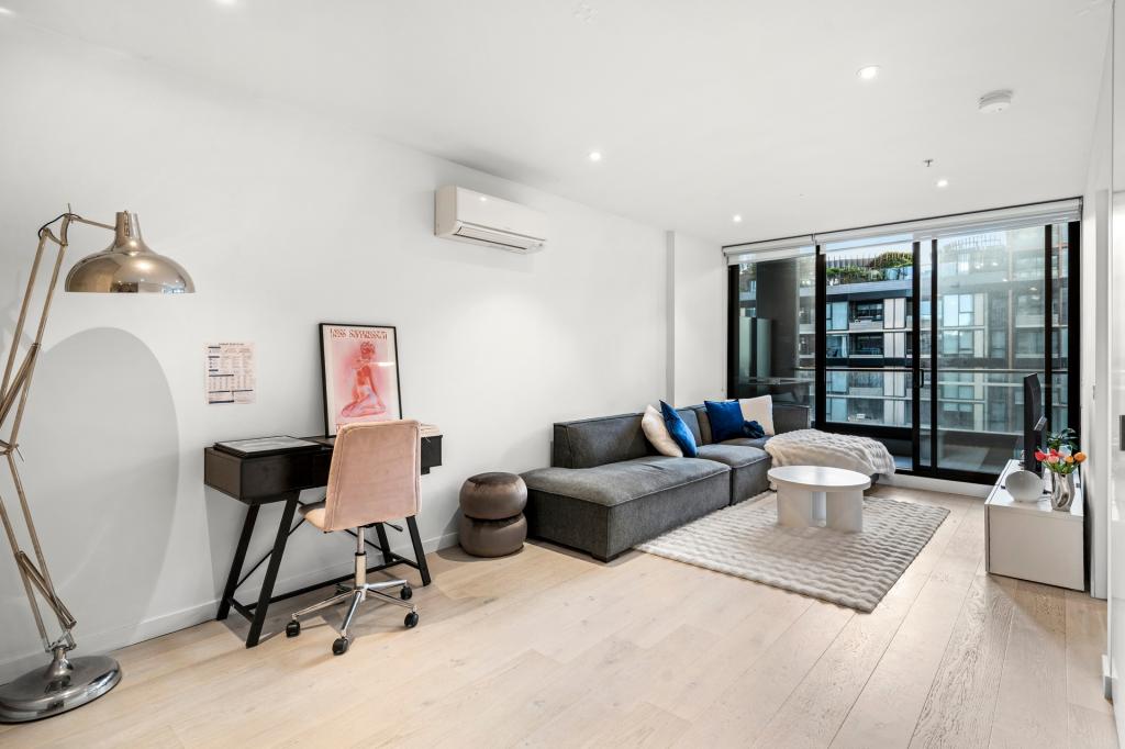 329/40 Hall St, Moonee Ponds, VIC 3039