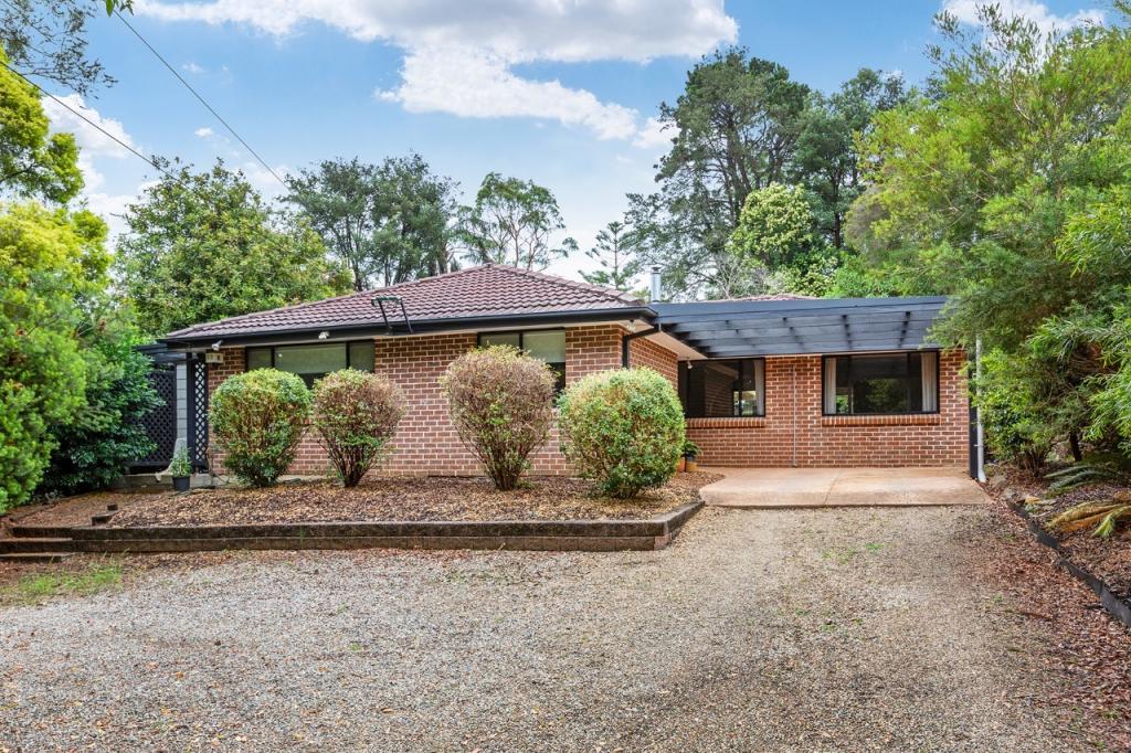 36 Bellbird Cres, Blaxland, NSW 2774