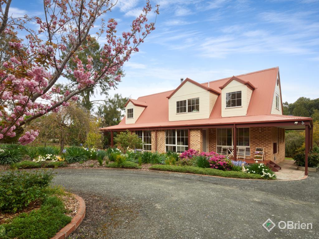 5 Hunter Cl, Drouin, VIC 3818