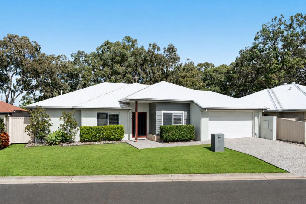 29 Bandiera St, Birkdale, QLD 4159