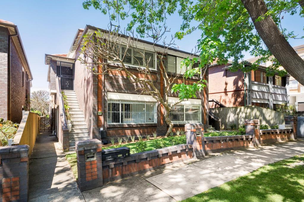 2/13 Ada St, Randwick, NSW 2031