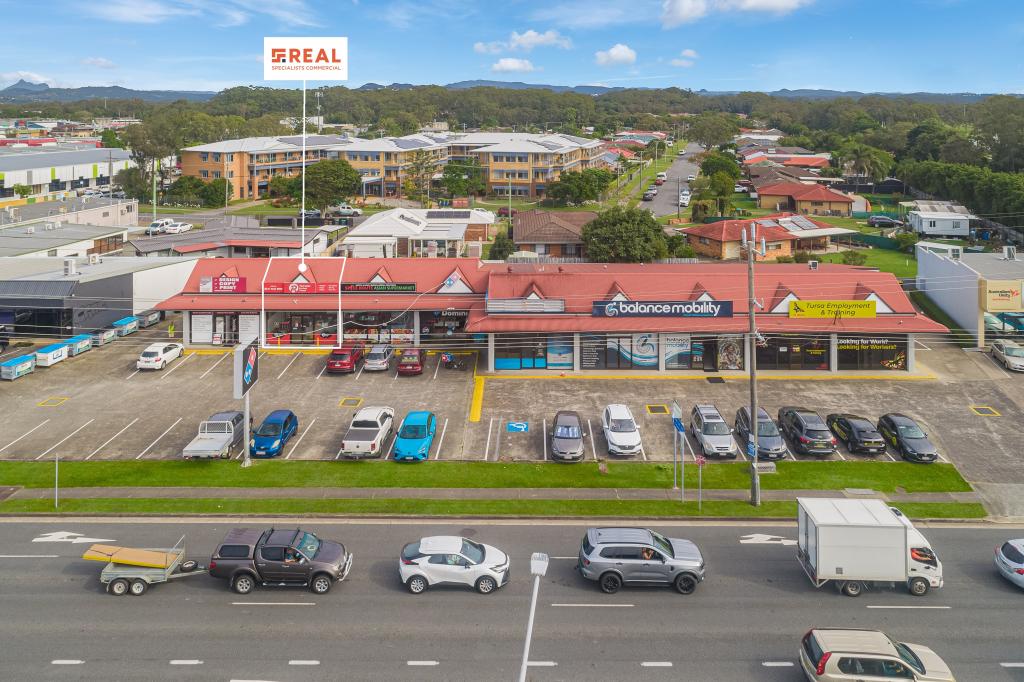 2/81 Minjungbal Dr, Tweed Heads South, NSW 2486