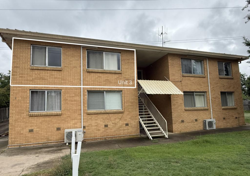 3/3 Mulach St, Cooma, NSW 2630