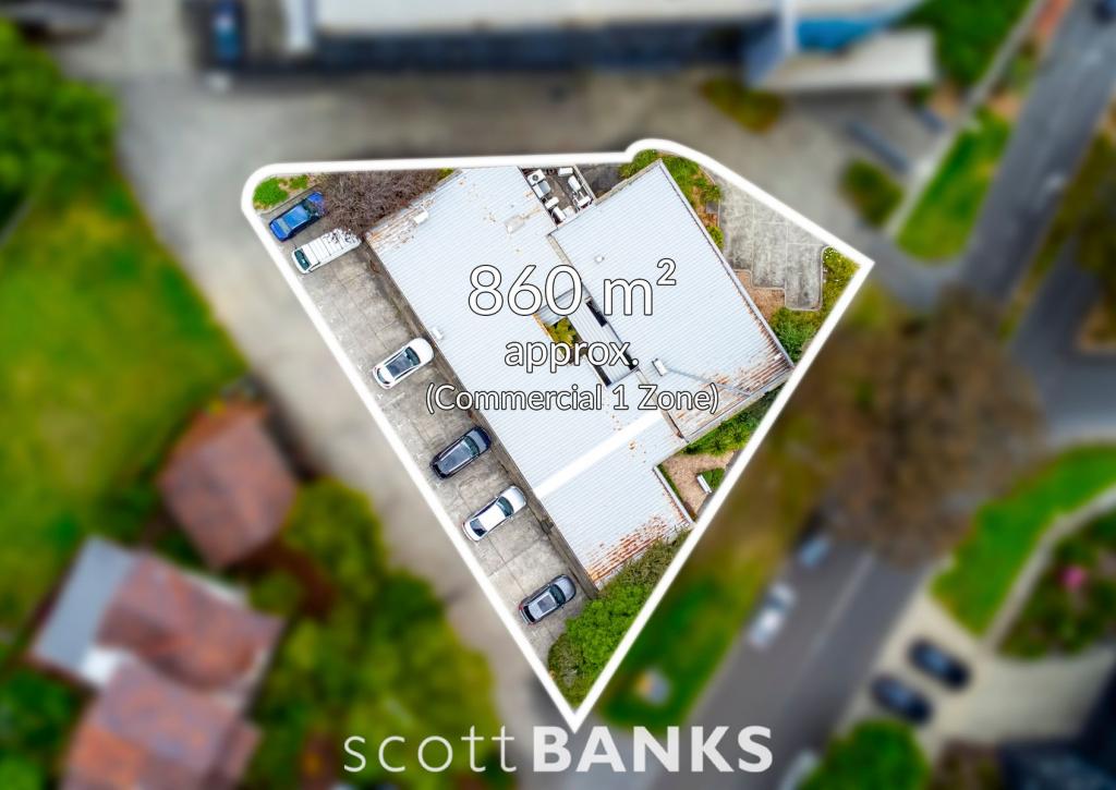 251 BLACKBURN RD, MOUNT WAVERLEY, VIC 3149