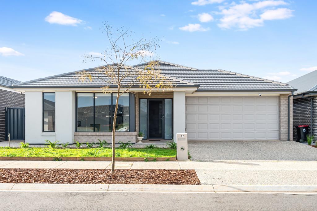 19 Cantina Rd, Angle Vale, SA 5117
