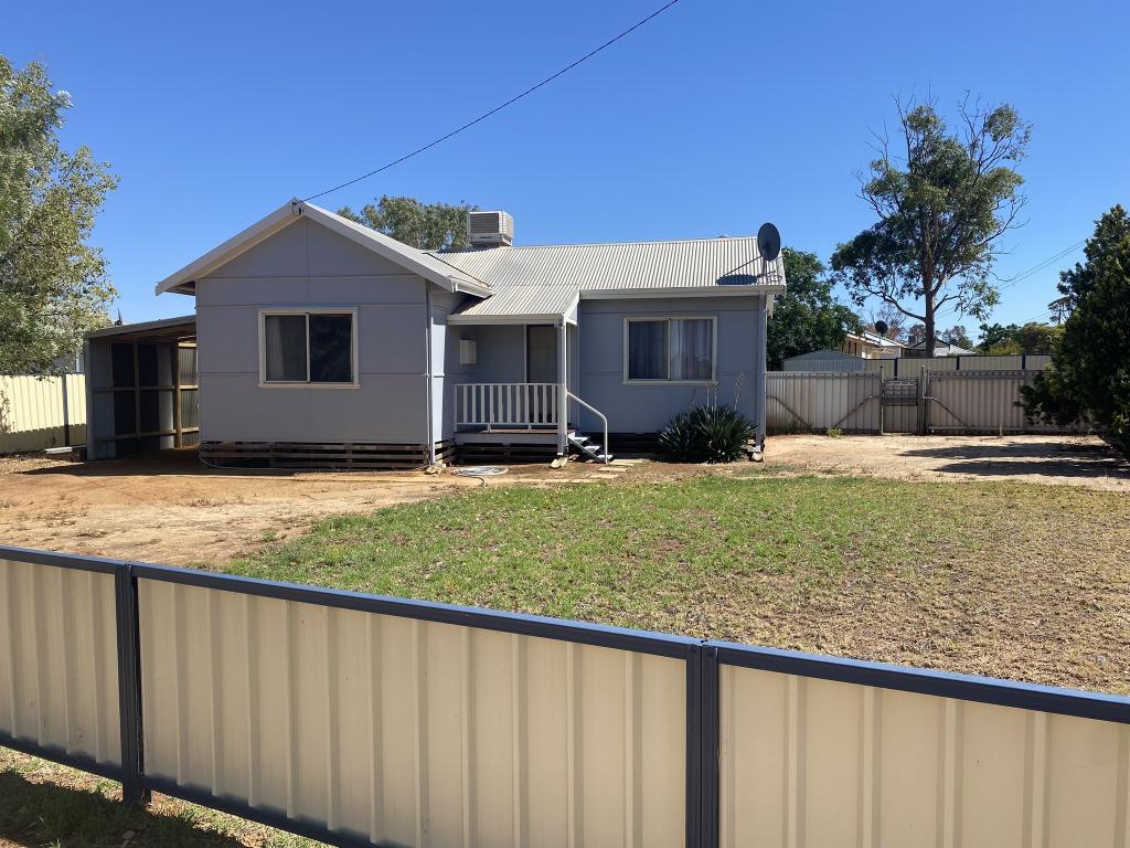 16 Best St, Koorda, WA 6475