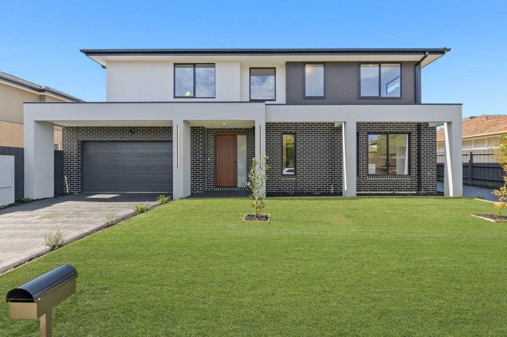 1/33 Nockolds Cres, Noble Park, VIC 3174