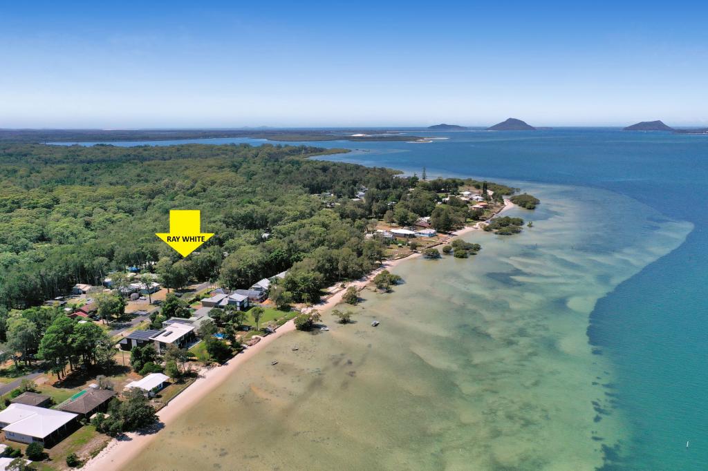 51 Cambage St, Pindimar, NSW 2324