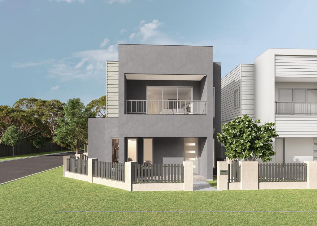 Contact agent for address, MARSDEN PARK, NSW 2765