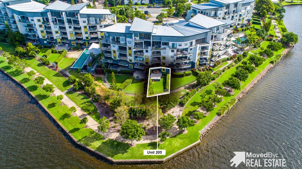 205/21 Innovation Pkwy, Birtinya, QLD 4575