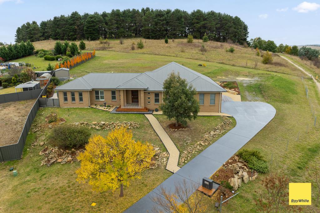 7 Donoghoe Pl, Bungendore, NSW 2621