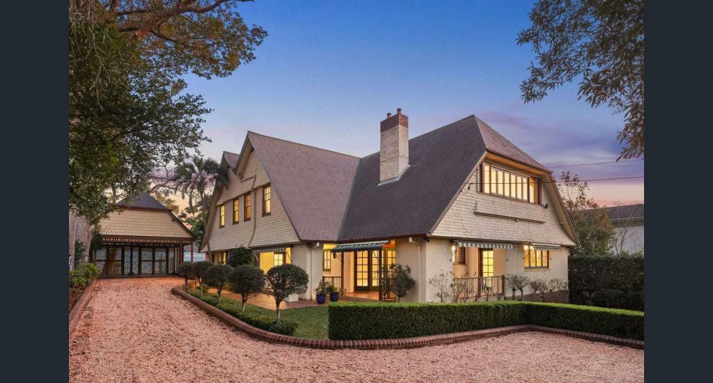 16 Llandilo Ave, Strathfield, NSW 2135