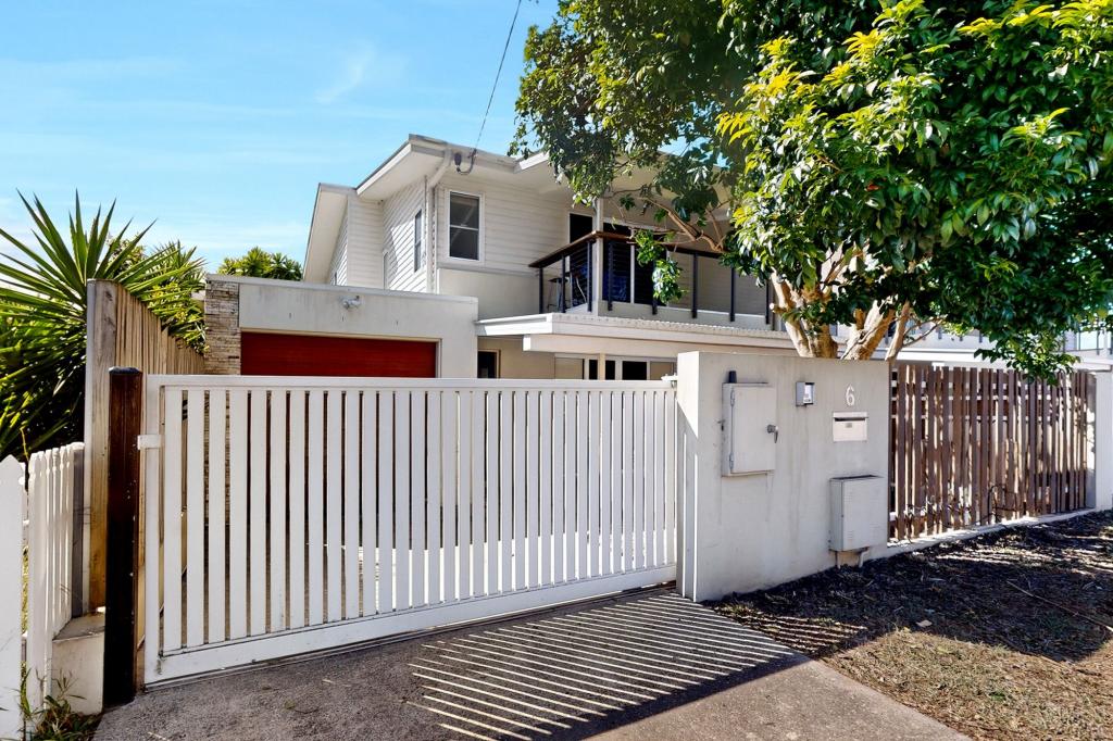6 Fielding St, Mount Gravatt, QLD 4122