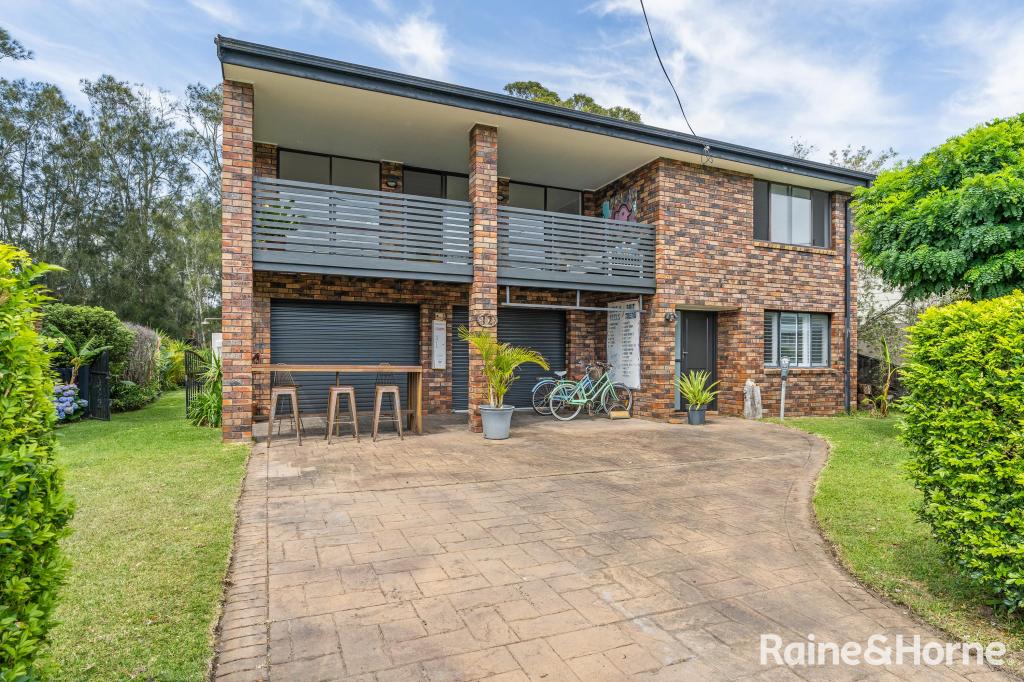 12 Garrad Way, Lake Conjola, NSW 2539