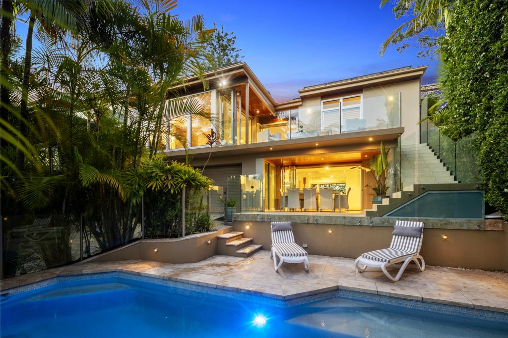 16 Crawford Pl, Beacon Hill, NSW 2100