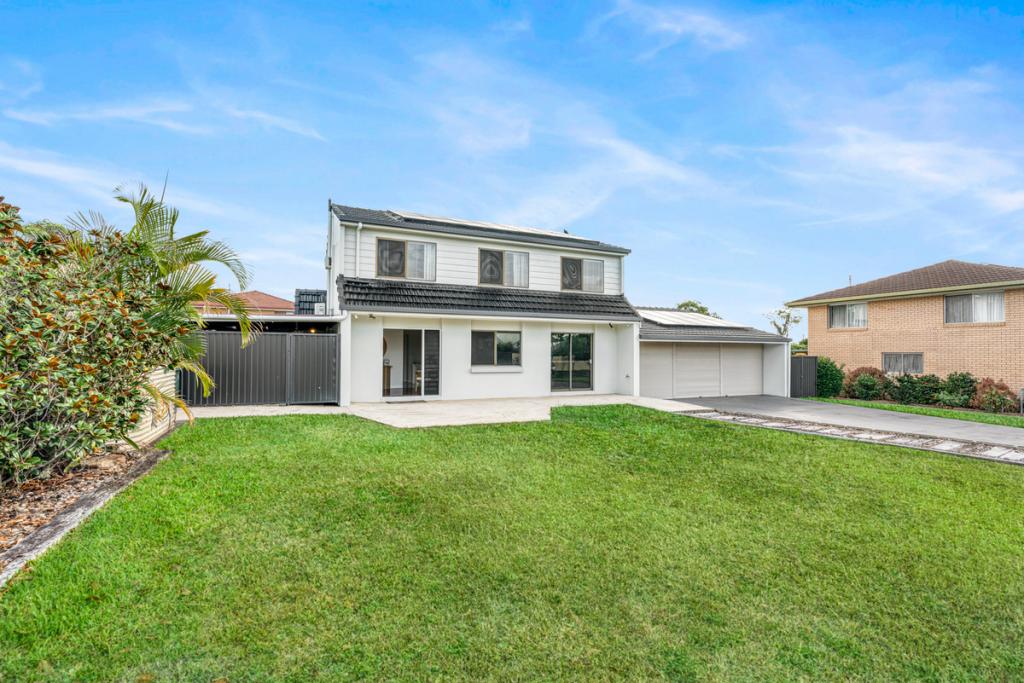 30 Suelin St, Boondall, QLD 4034