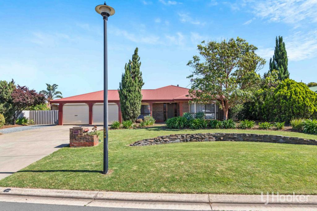 5 Beasley Ave, Reid, SA 5118