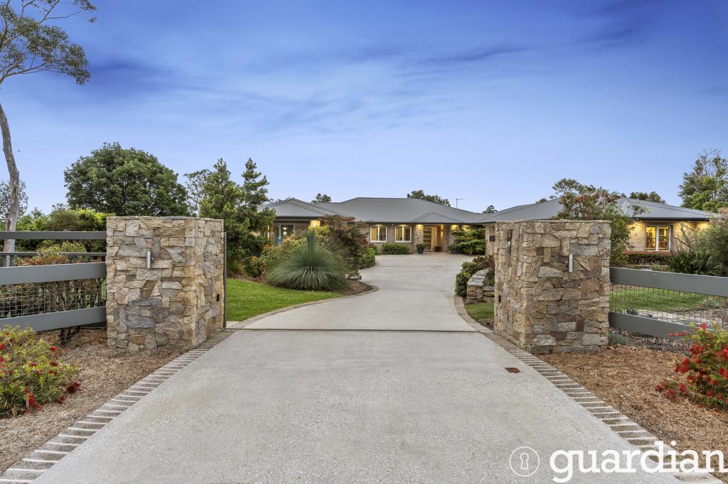 23 Colbran Ave, Kenthurst, NSW 2156