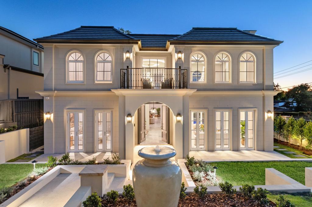 44 Bimburra Ave, St Ives, NSW 2075