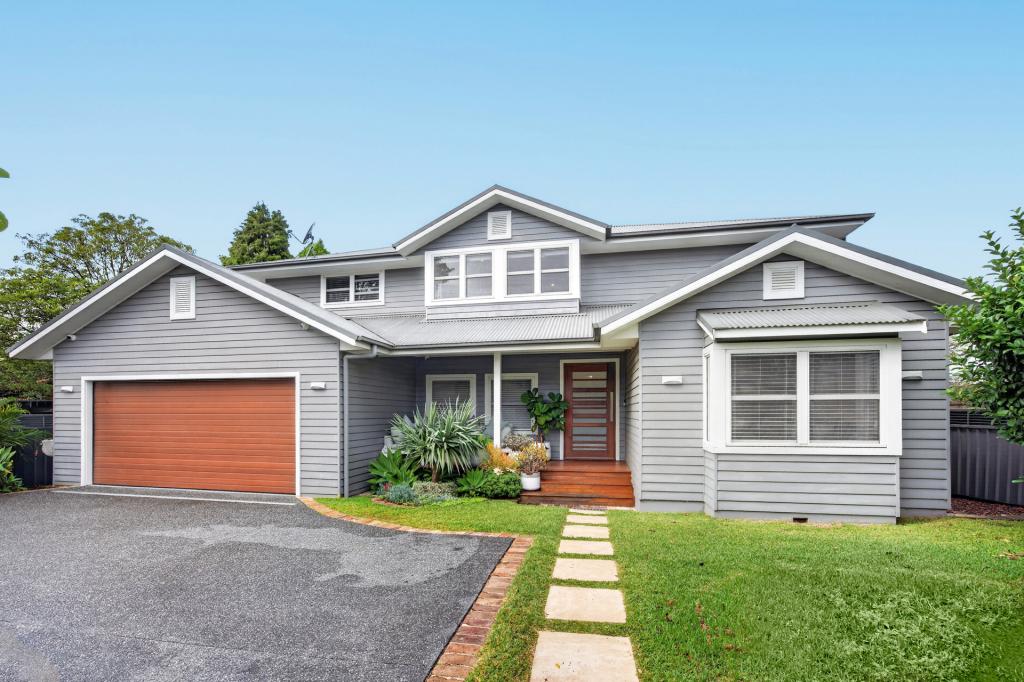47 Hawkesbury Rd, Springwood, NSW 2777