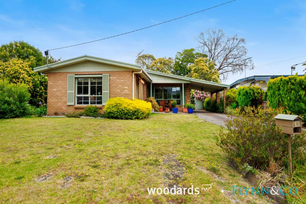 18 Killara Ct, Rosebud, VIC 3939
