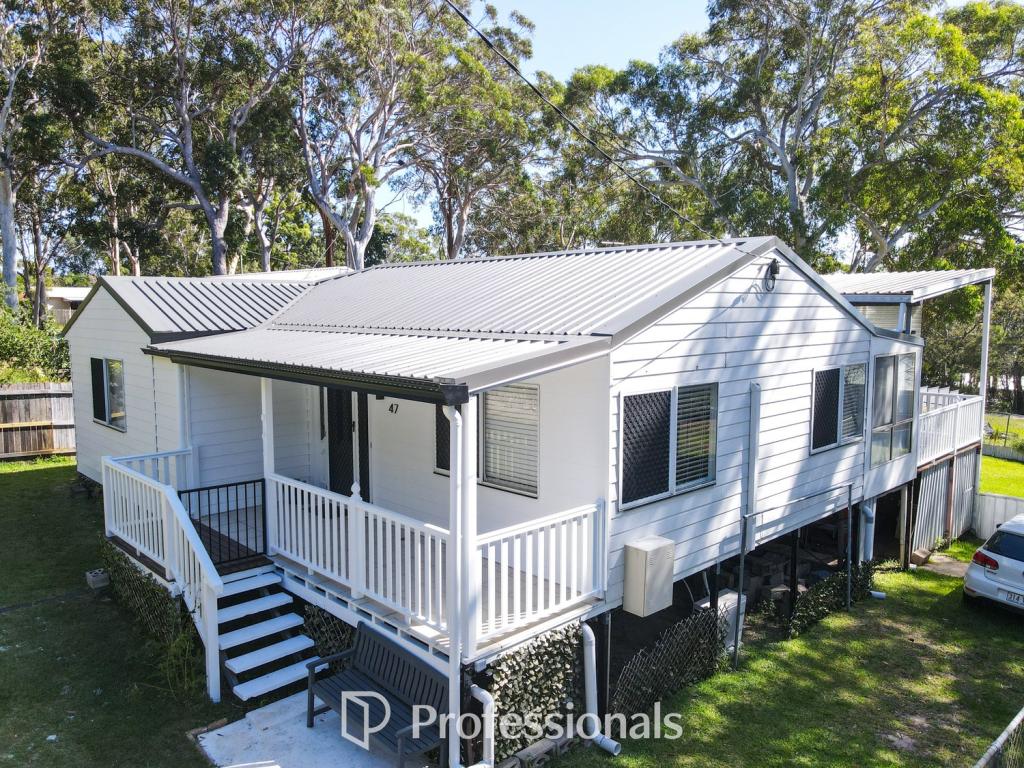 47 Fern Tce, Russell Island, QLD 4184