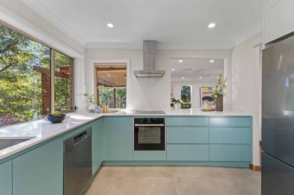 19c Nicholson Ave, Thornleigh, NSW 2120