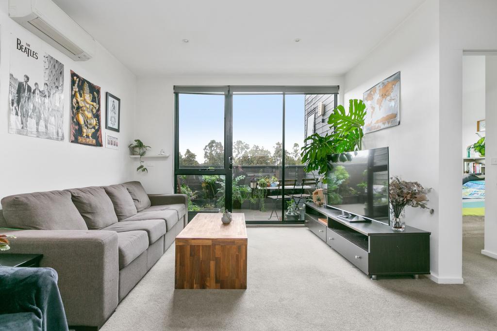 4/266 Alexandra Pde E, Clifton Hill, VIC 3068